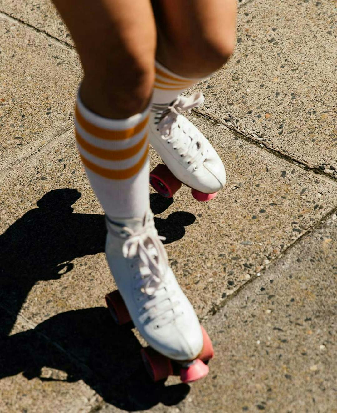 Retro Active: How Roller Skating Became Cool Again | Youtime